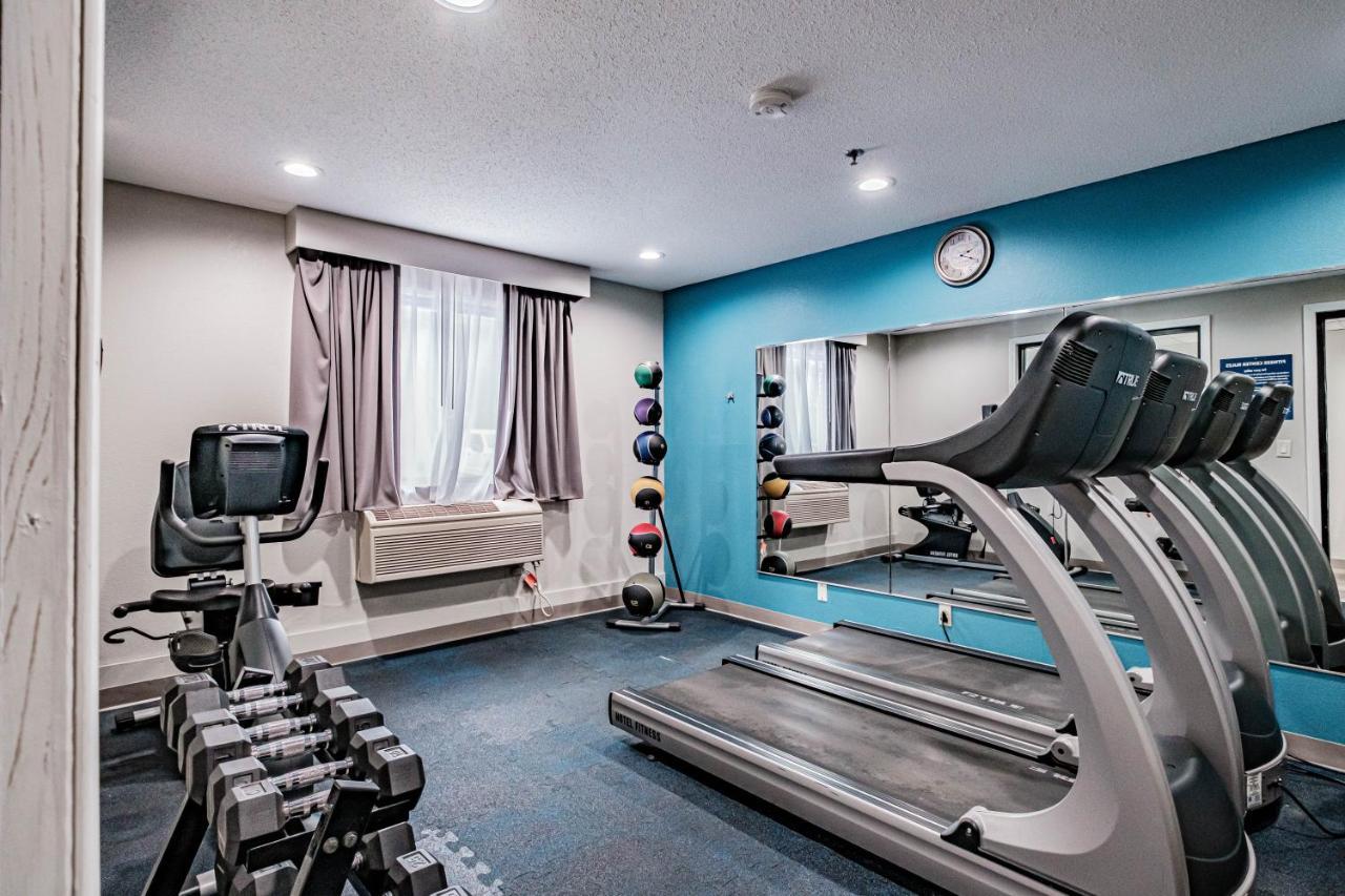 Days Inn By Wyndham Brunswick Bath Area Екстер'єр фото